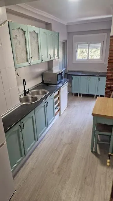Amplio Piso Cerca De La Playa Del Palo Apartment Malaga
