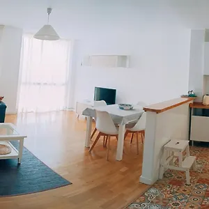 Bolivia Apartamento