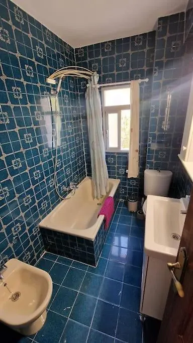 Amplio Piso Cerca De La Playa Del Palo Apartment Malaga
