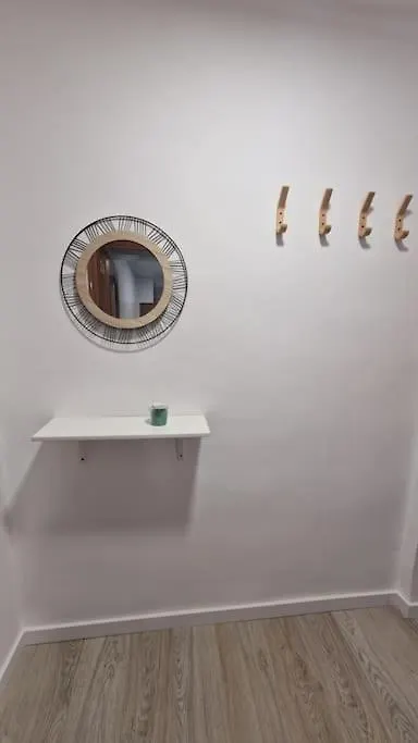 Amplio Piso Cerca De La Playa Del Palo Apartment Malaga