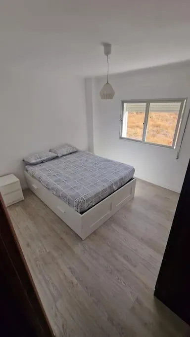 Amplio Piso Cerca De La Playa Del Palo Apartment Malaga