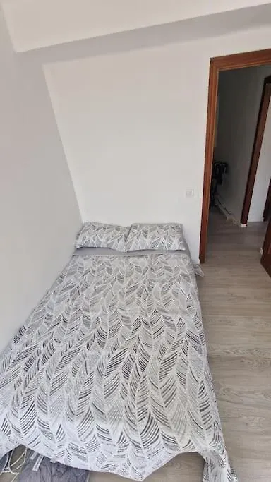 Amplio Piso Cerca De La Playa Del Palo Apartment Malaga 0*,