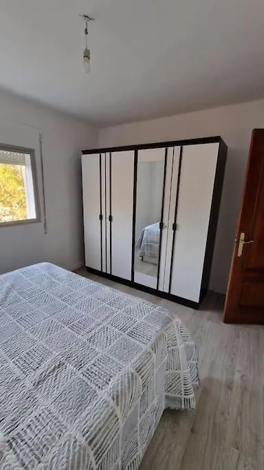 Amplio Piso Cerca De La Playa Del Palo Apartment Malaga