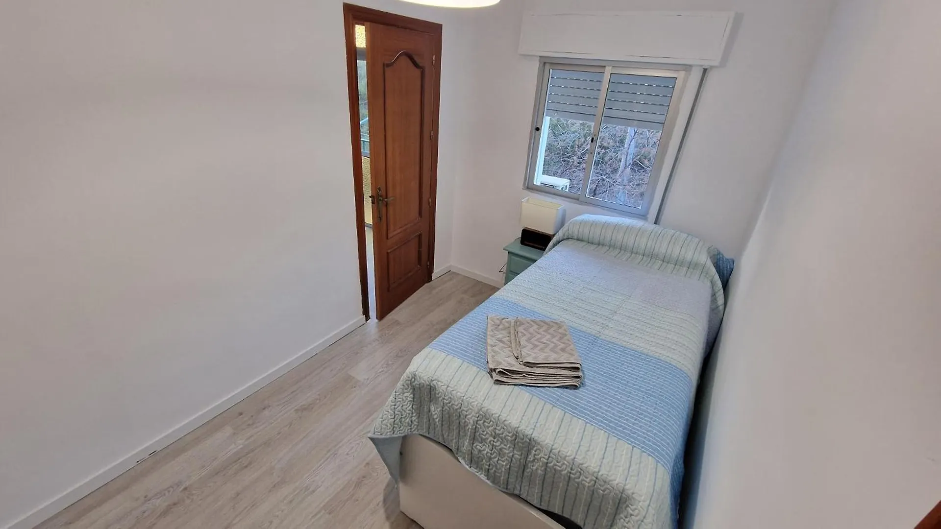 Amplio Piso Cerca De La Playa Del Palo Apartment Malaga